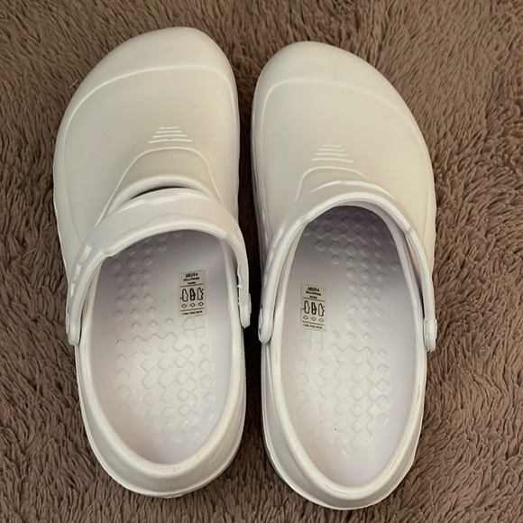 Shoes For Crews Shoes Work Crocs Poshmark